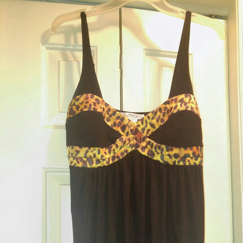 Little Black Dress (LBD)